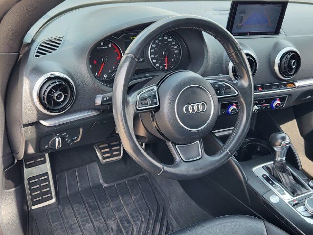 2015 Audi A3 2.0T Premium Plus Grapevine TX