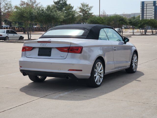 2015 Audi A3 2.0T Premium Plus Grapevine TX