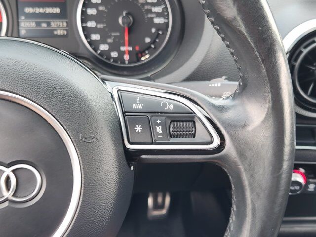 2015 Audi A3 2.0T Premium Plus Grapevine TX