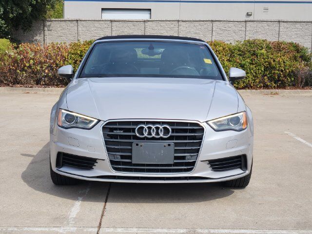 2015 Audi A3 2.0T Premium Plus Grapevine TX