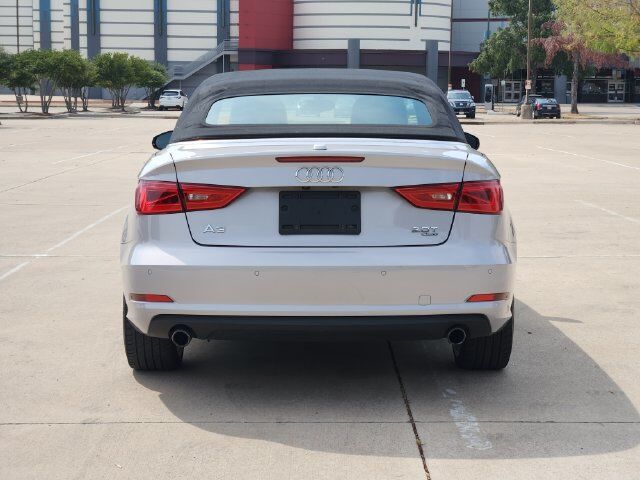 2015 Audi A3 2.0T Premium Plus Grapevine TX