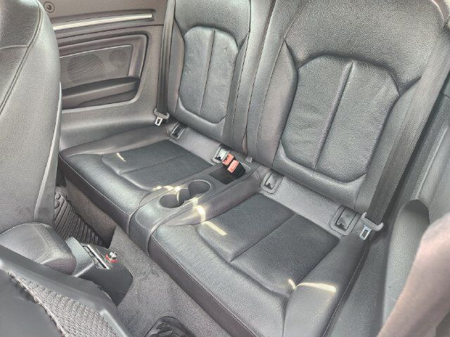 2015 Audi A3 2.0T Premium Plus Grapevine TX