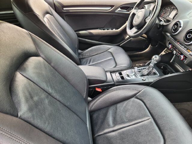 2015 Audi A3 2.0T Premium Plus Grapevine TX