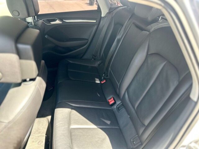 2015 Audi A3 2.0T Premium Plus Lewisville TX