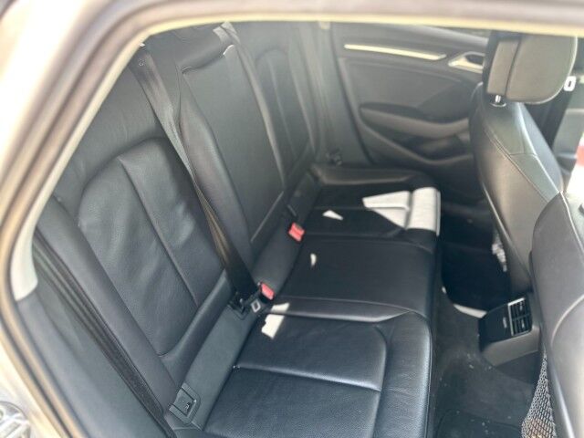 2015 Audi A3 2.0T Premium Plus Lewisville TX