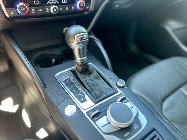 2015 Audi A3 2.0T Premium Plus Lewisville TX