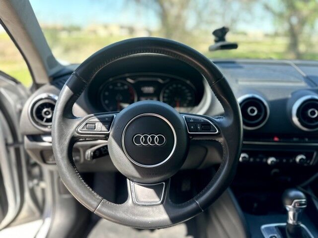 2015 Audi A3 2.0T Premium Plus Lewisville TX