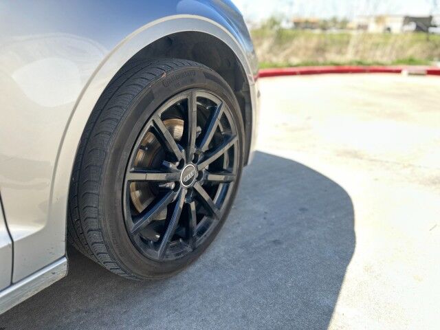 2015 Audi A3 2.0T Premium Plus Lewisville TX