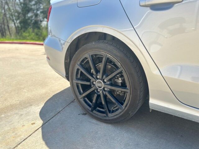 2015 Audi A3 2.0T Premium Plus Lewisville TX