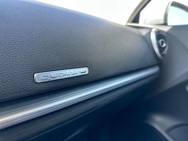 2015 Audi A3 2.0T Premium Plus Lewisville TX