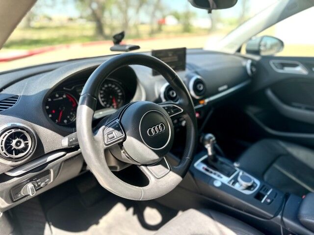 2015 Audi A3 2.0T Premium Plus Lewisville TX