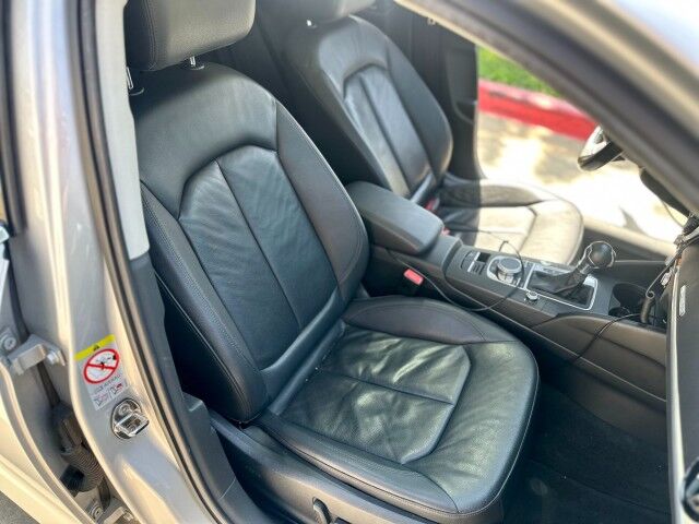 2015 Audi A3 2.0T Premium Plus Lewisville TX