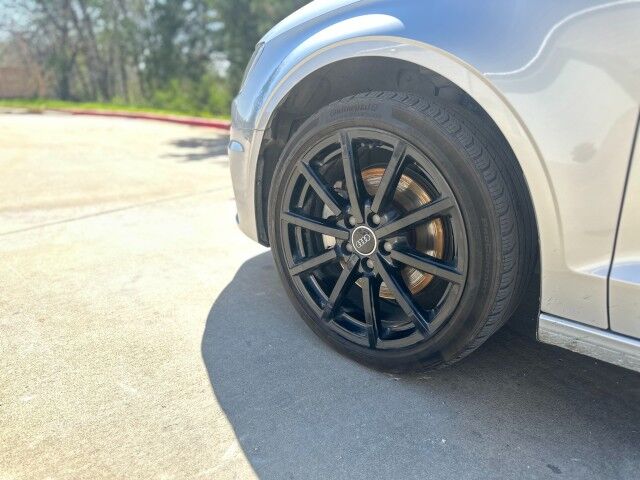 2015 Audi A3 2.0T Premium Plus Lewisville TX