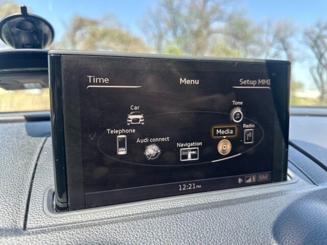 2015 Audi A3 2.0T Premium Plus Lewisville TX