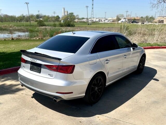 2015 Audi A3 2.0T Premium Plus Lewisville TX