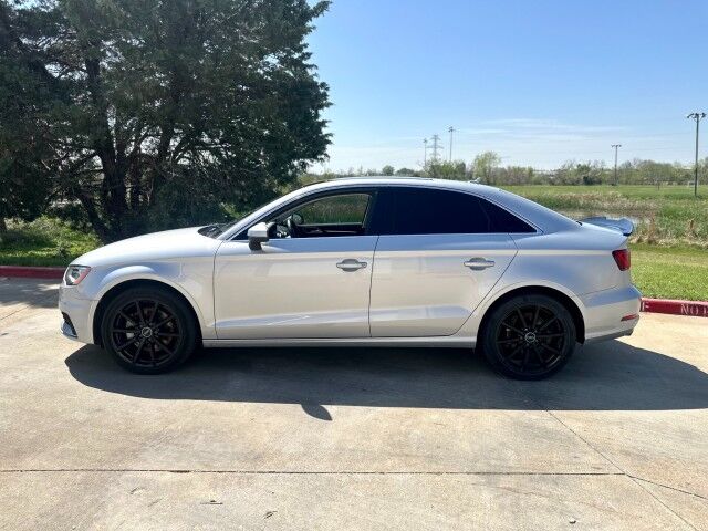 2015 Audi A3 2.0T Premium Plus Lewisville TX