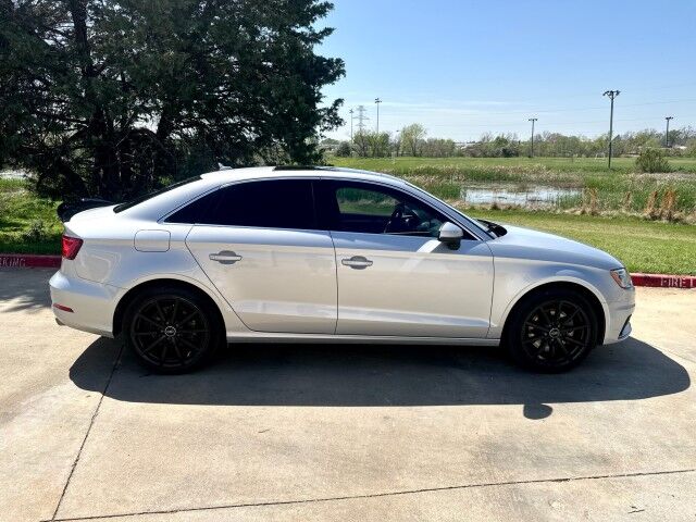 2015 Audi A3 2.0T Premium Plus Lewisville TX