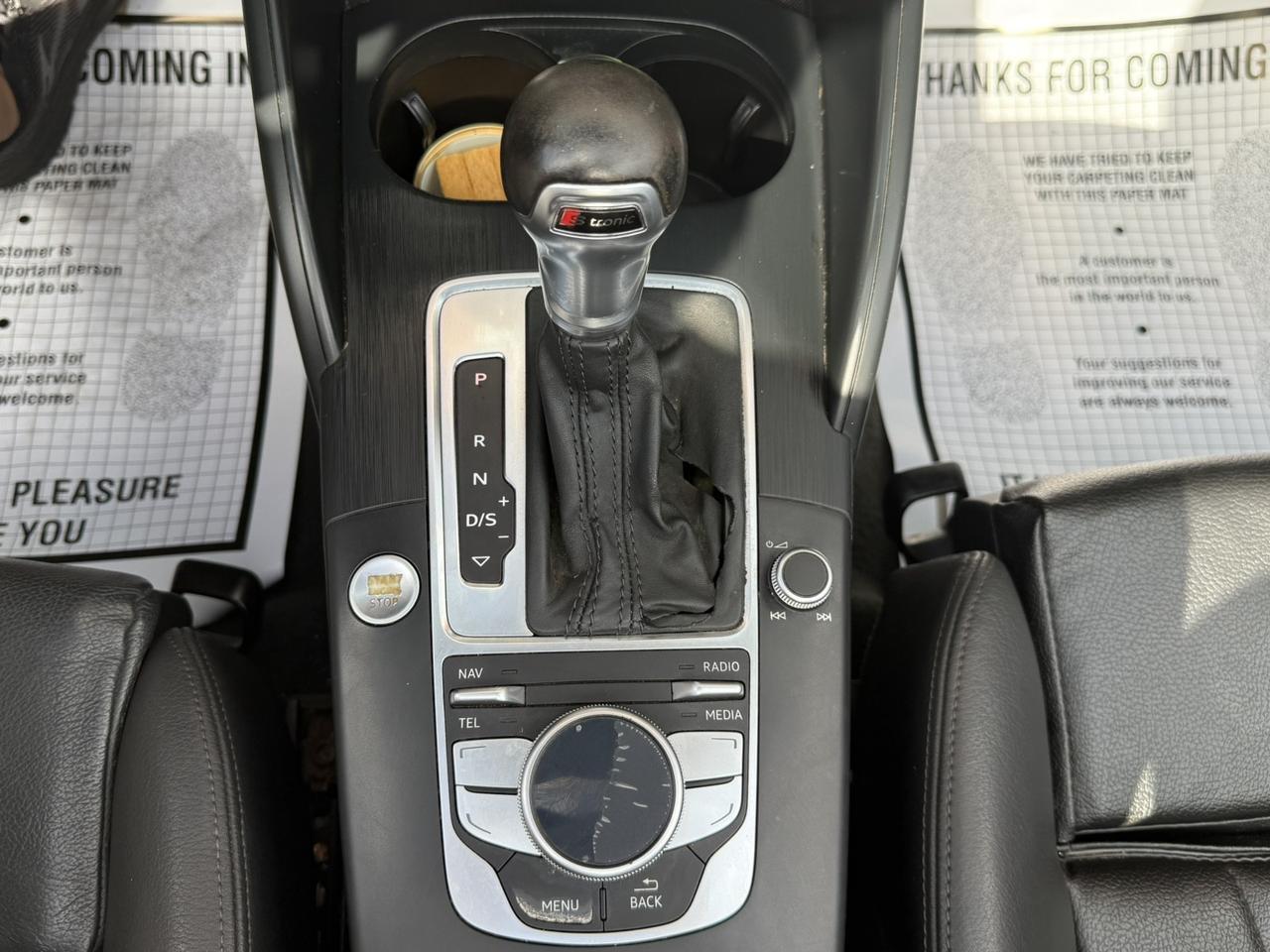 2015 Audi A3 2.0T Premium Plus Hollywood FL