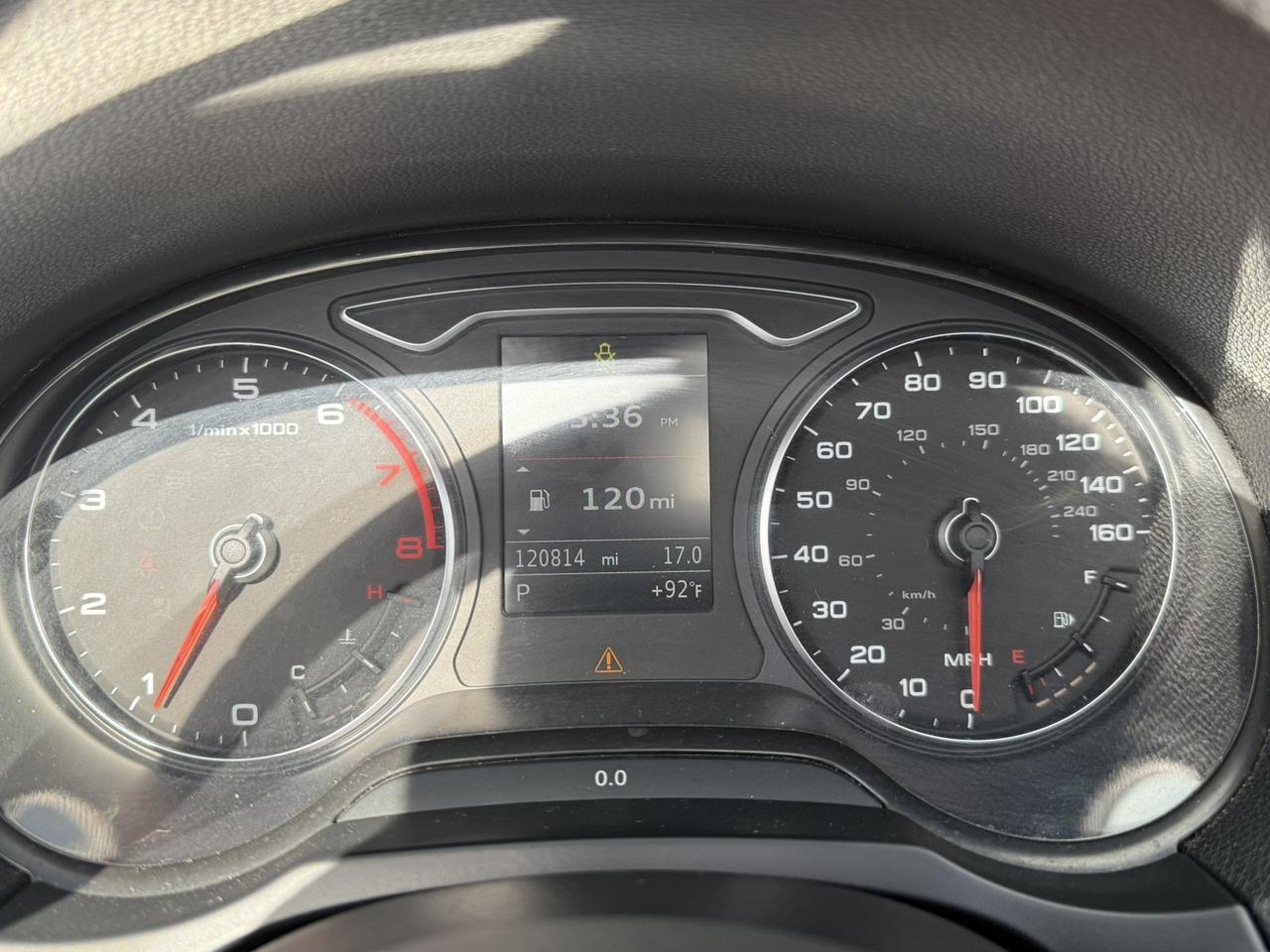 2015 Audi A3 2.0T Premium Plus Hollywood FL