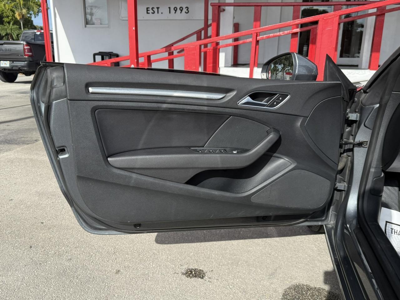 2015 Audi A3 2.0T Premium Plus Hollywood FL