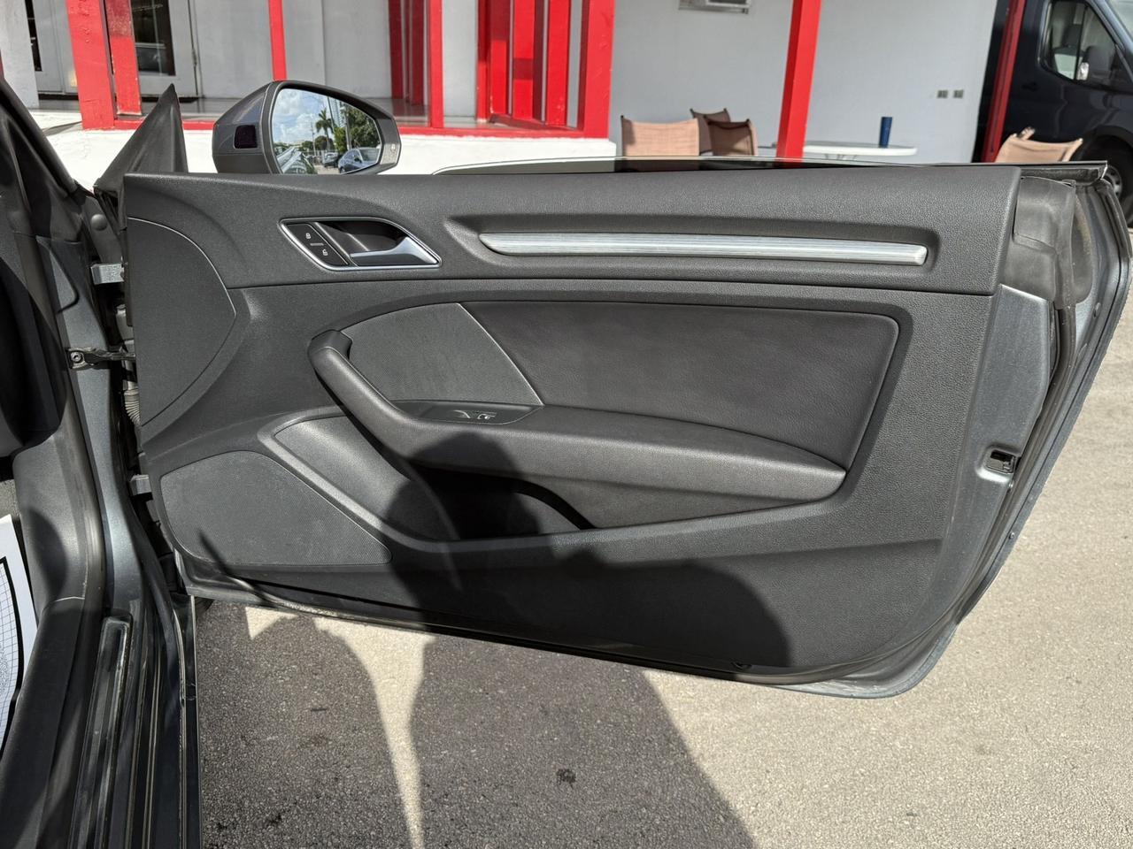 2015 Audi A3 2.0T Premium Plus Hollywood FL