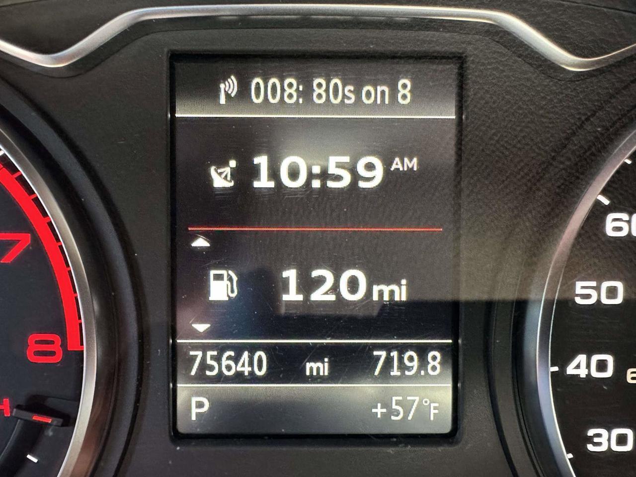 2015 Audi A3 2.0T Premium Plus San Clemente CA