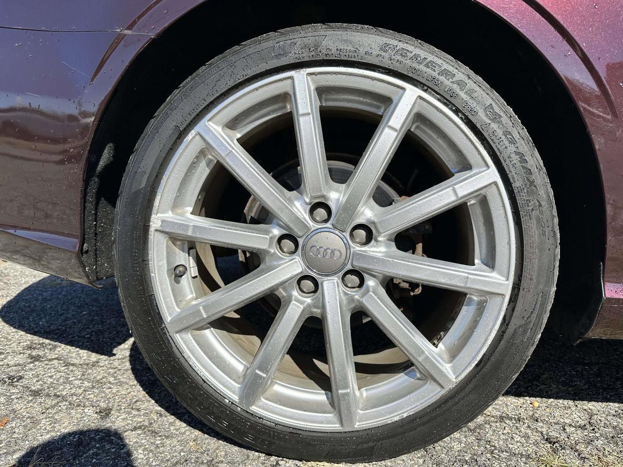 2015 Audi A3 2.0T Premium Plus San Clemente CA