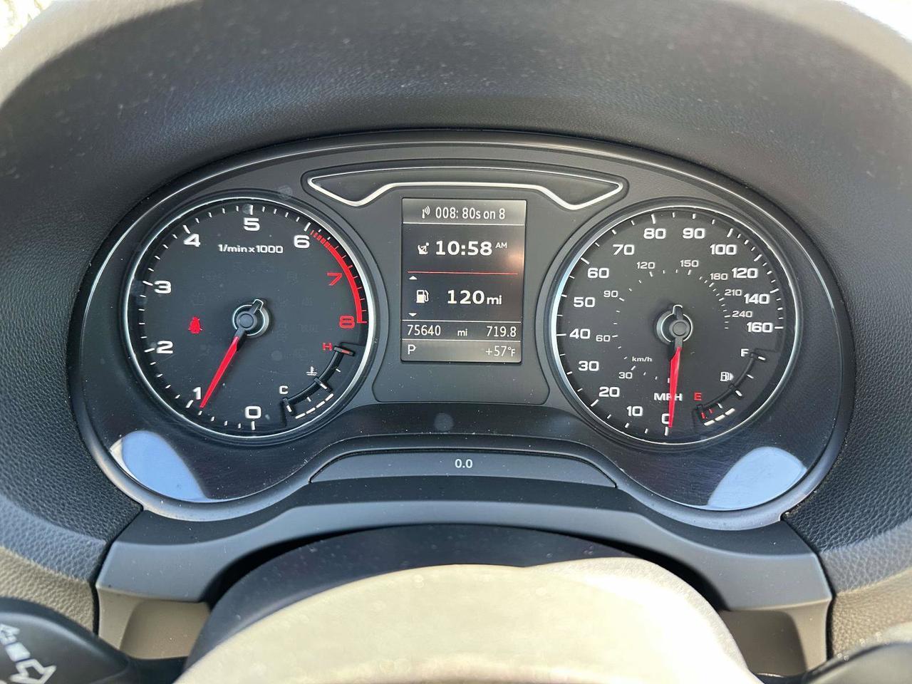 2015 Audi A3 2.0T Premium Plus San Clemente CA