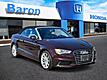 2015 Audi A3 2.0T Premium Plus