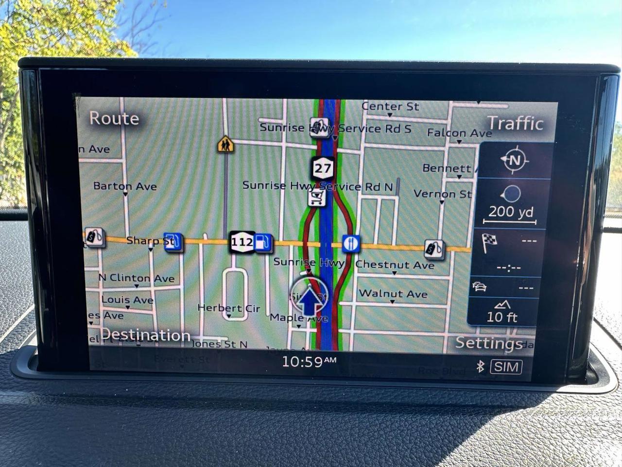 2015 Audi A3 2.0T Premium Plus San Clemente CA