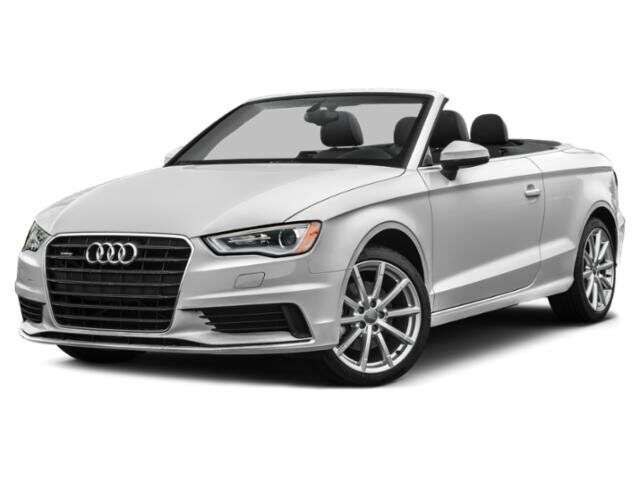 2015 Audi A3 2.0T Premium Plus San Clemente CA