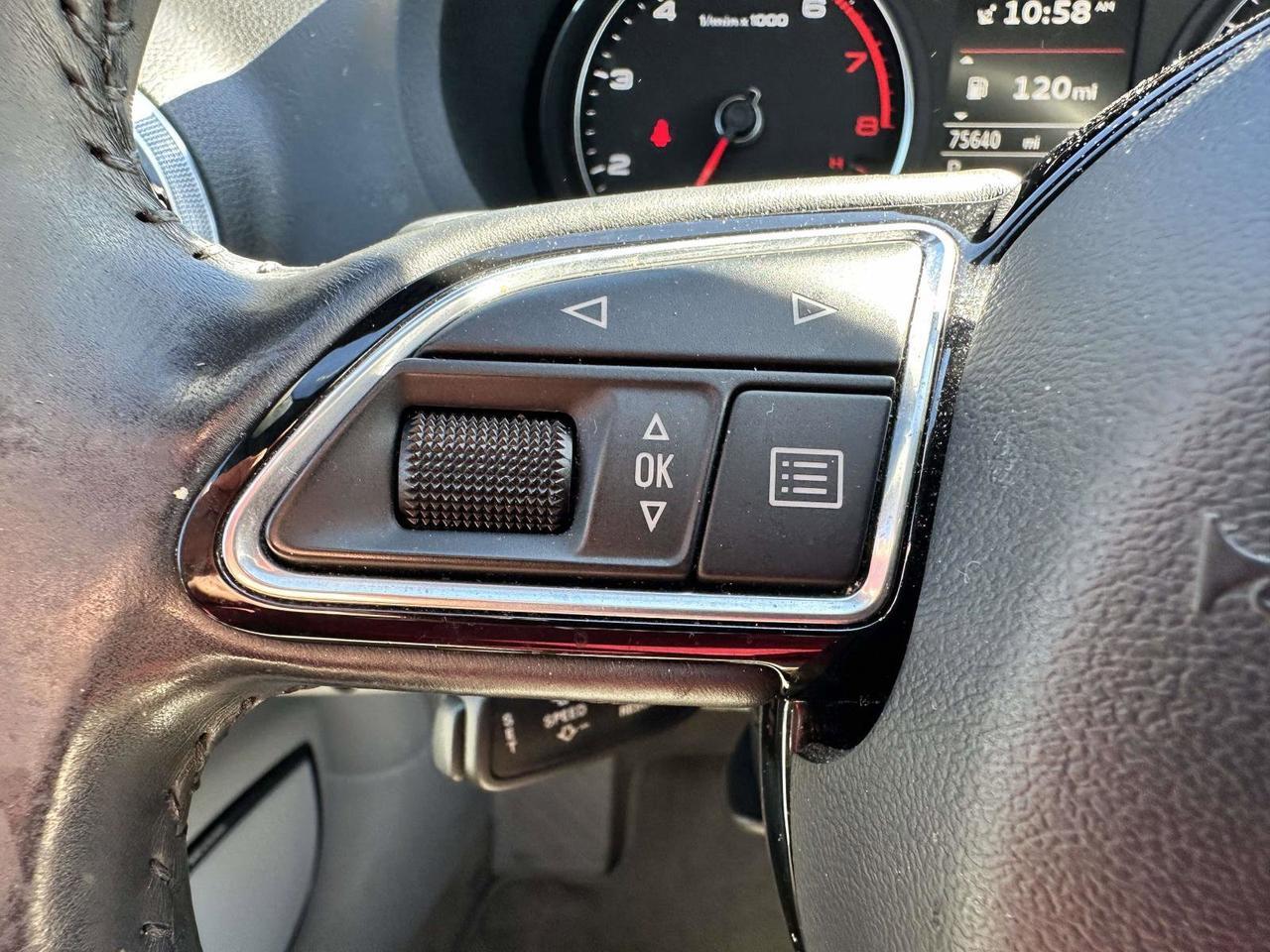 2015 Audi A3 2.0T Premium Plus San Clemente CA