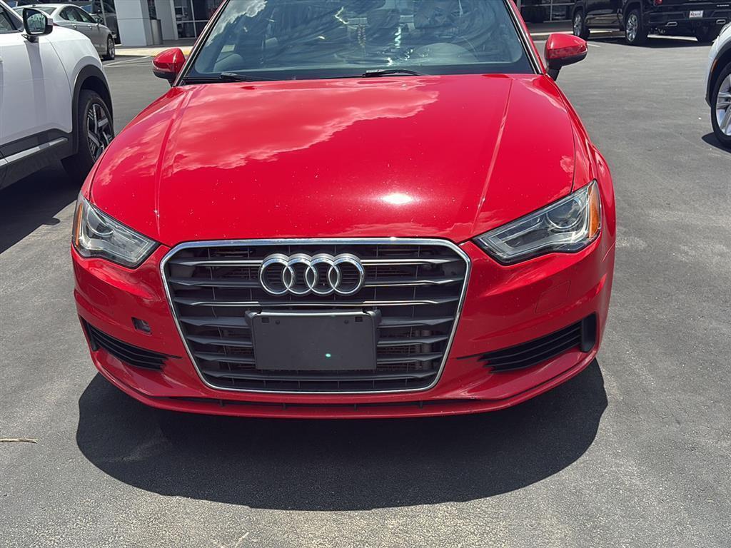 2015 Audi A3 2.0T Premium Plus Tucson AZ