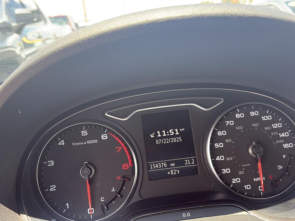 2015 Audi A3 2.0T Premium Plus Tucson AZ