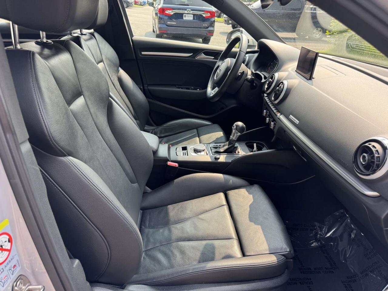 2015 Audi A3 2.0T Premium Plus Alexandria VA