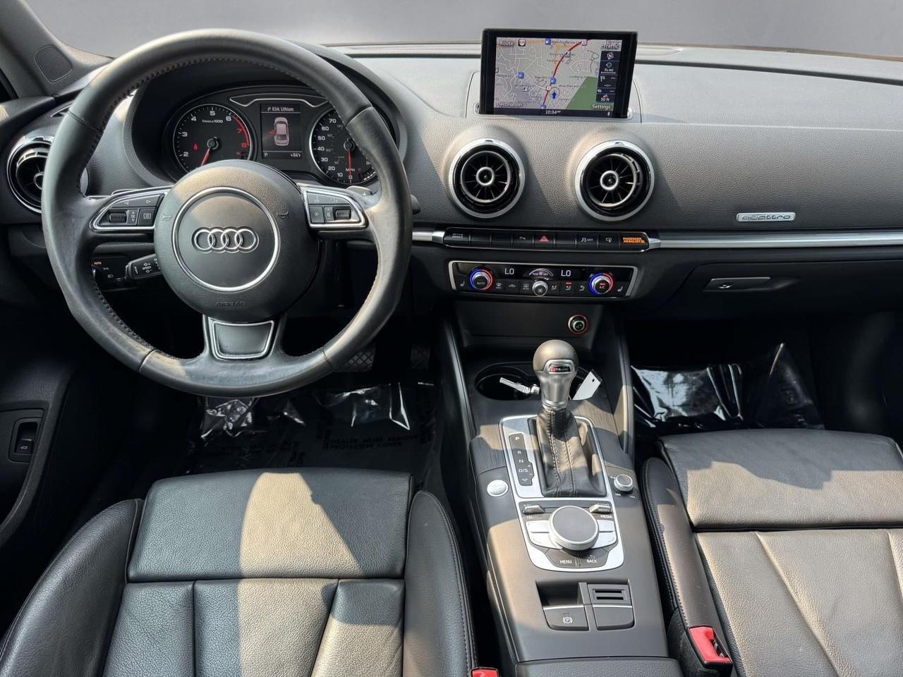 2015 Audi A3 2.0T Premium Plus Alexandria VA