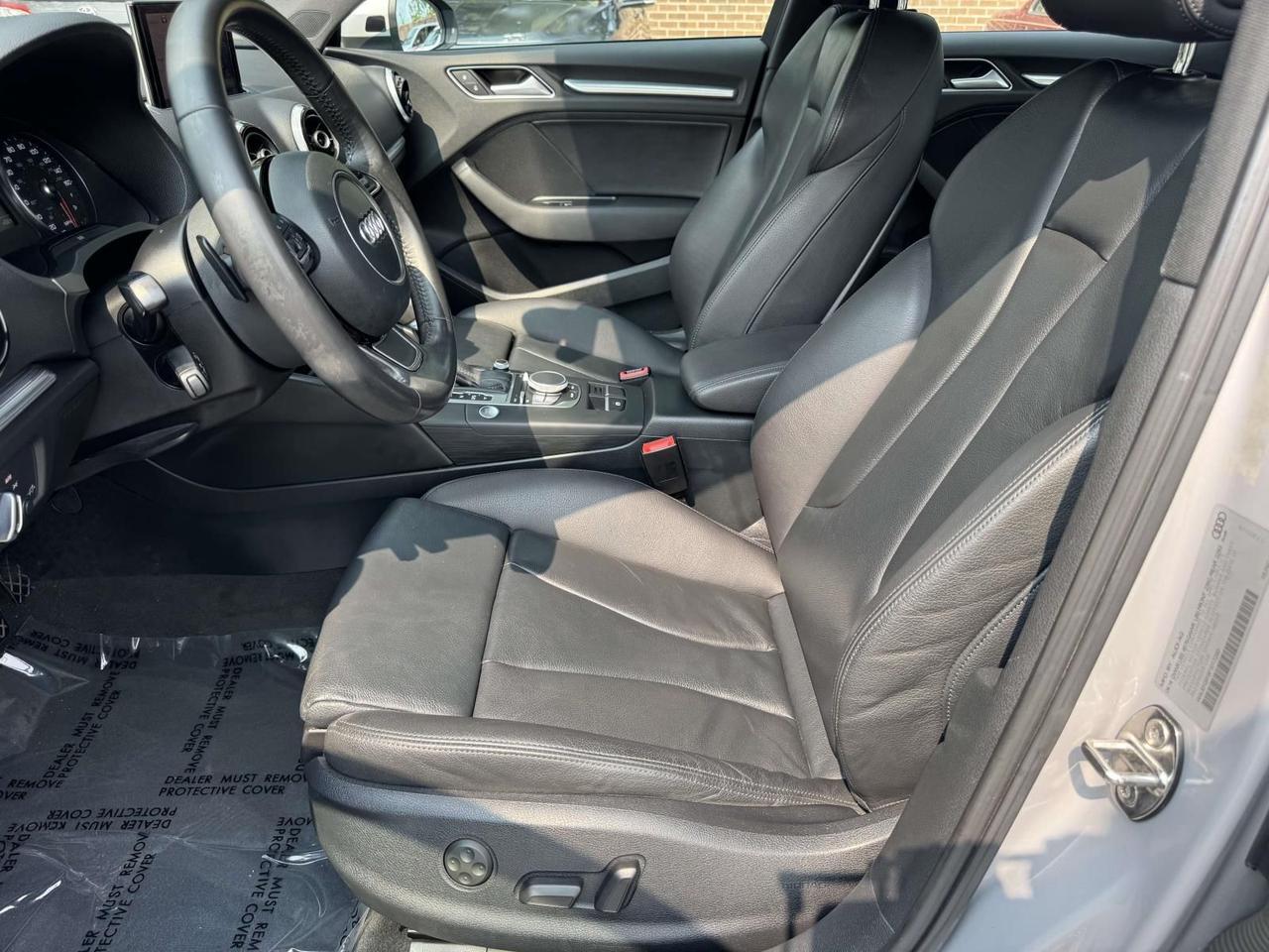 2015 Audi A3 2.0T Premium Plus Alexandria VA