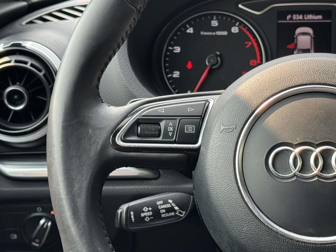 2015 Audi A3 2.0T Premium Plus Alexandria VA