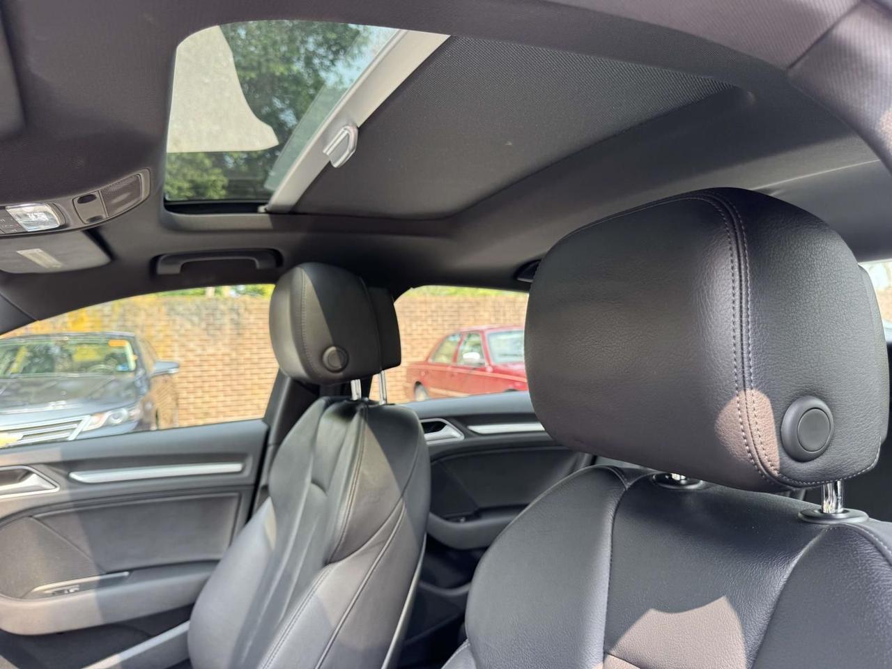 2015 Audi A3 2.0T Premium Plus Alexandria VA