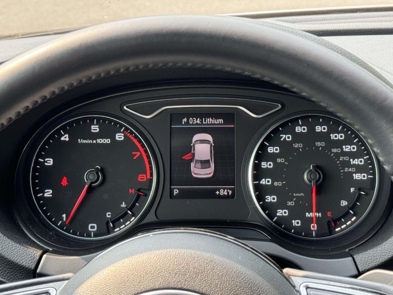 2015 Audi A3 2.0T Premium Plus Alexandria VA