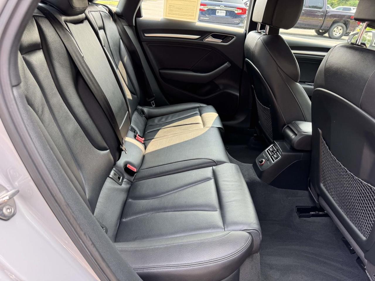 2015 Audi A3 2.0T Premium Plus Alexandria VA