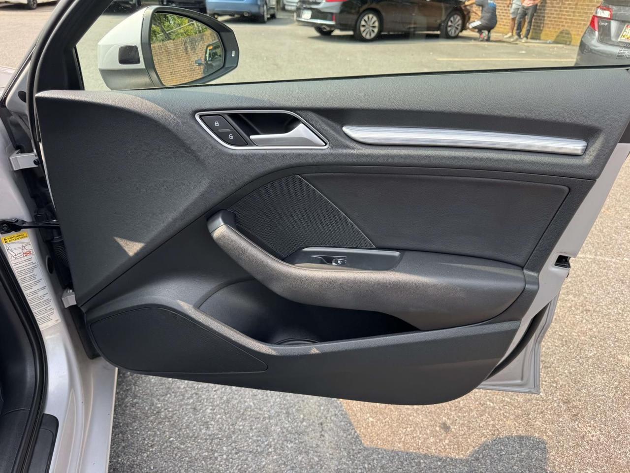 2015 Audi A3 2.0T Premium Plus Alexandria VA