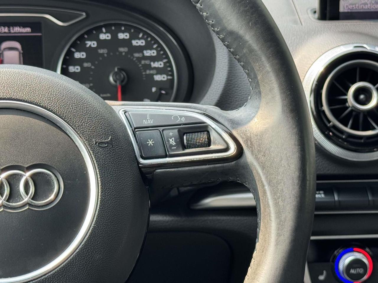 2015 Audi A3 2.0T Premium Plus Alexandria VA
