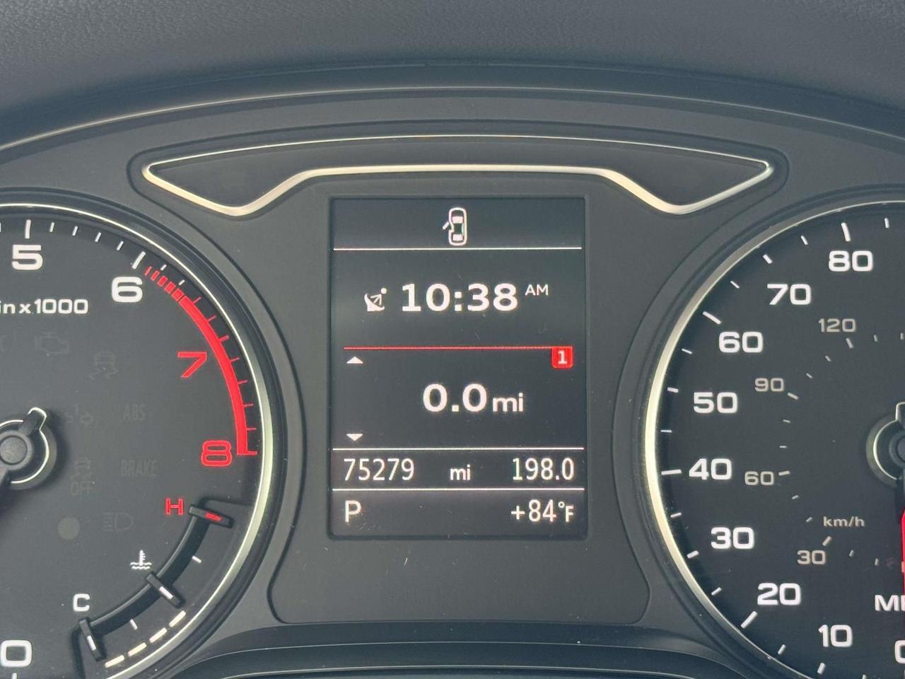 2015 Audi A3 2.0T Premium Plus Alexandria VA