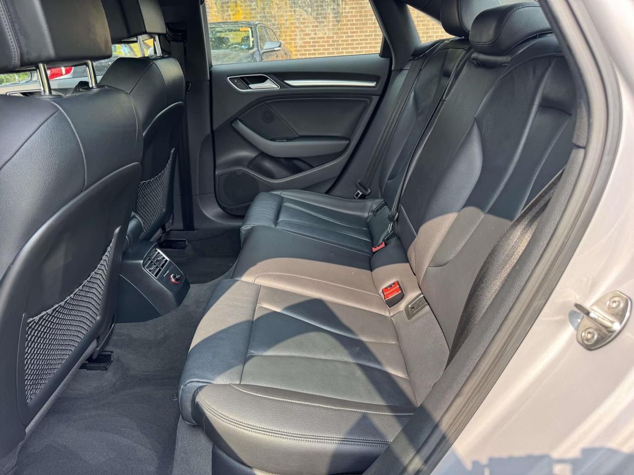 2015 Audi A3 2.0T Premium Plus Alexandria VA