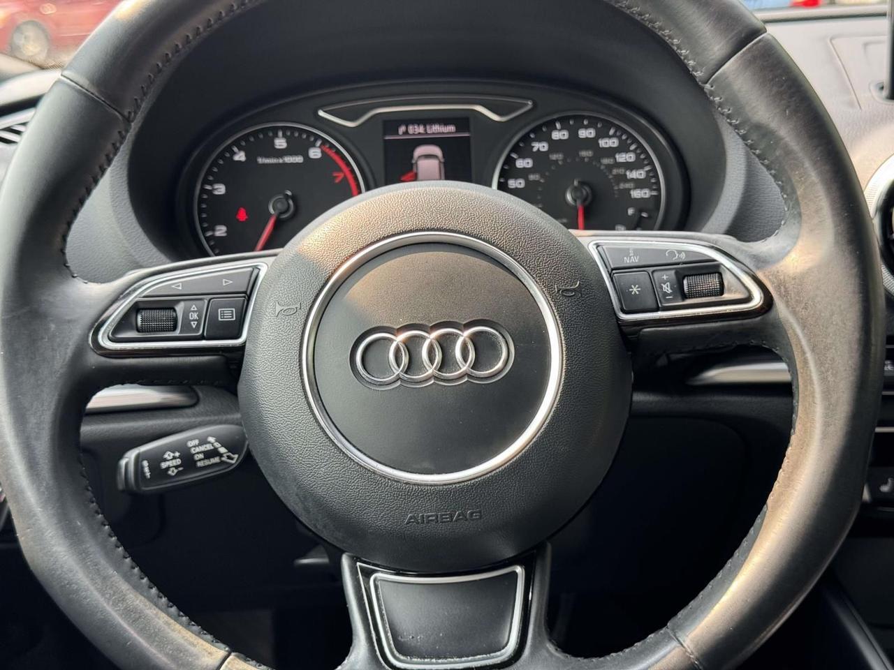 2015 Audi A3 2.0T Premium Plus Alexandria VA