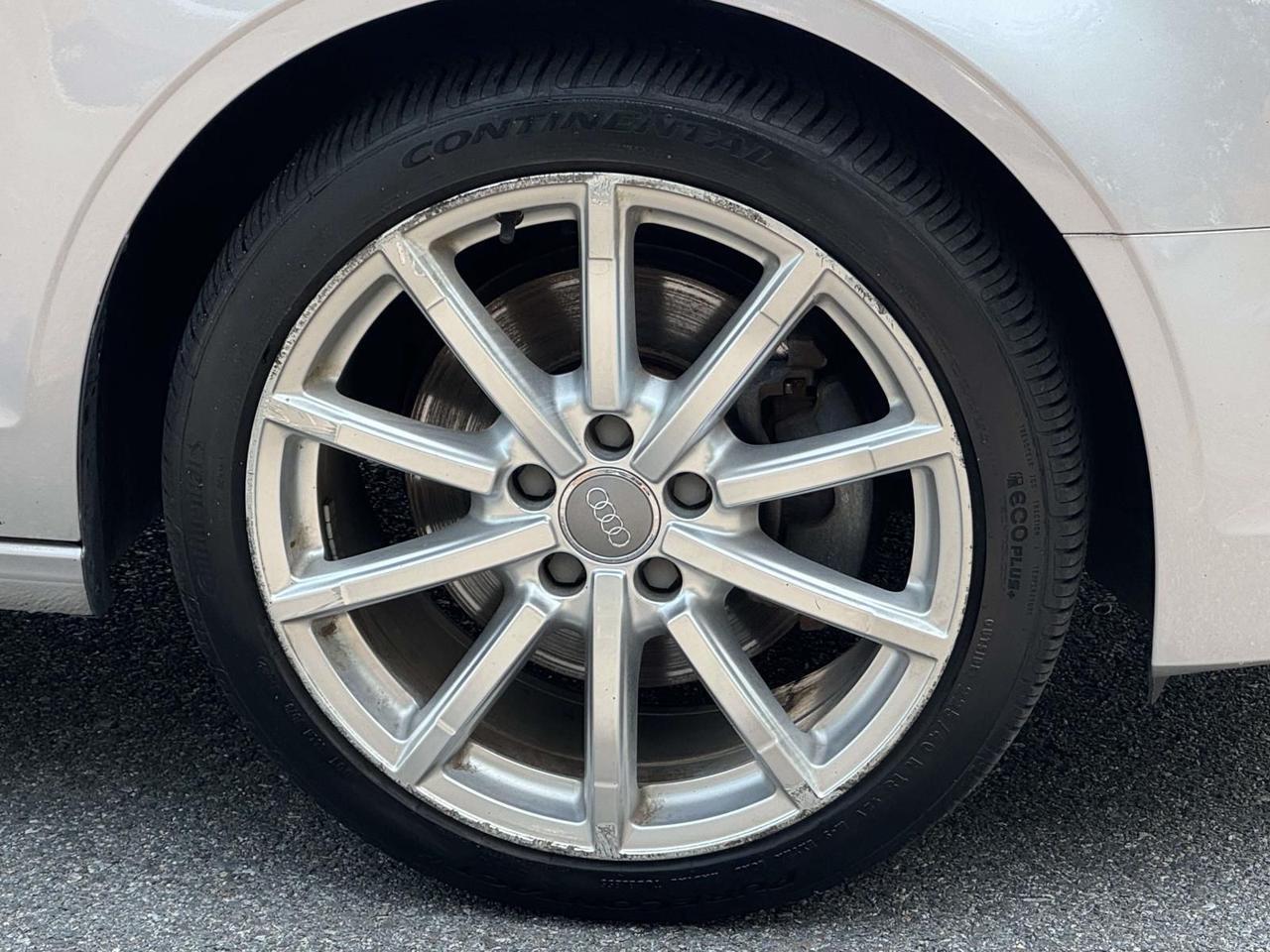 2015 Audi A3 2.0T Premium Plus Alexandria VA