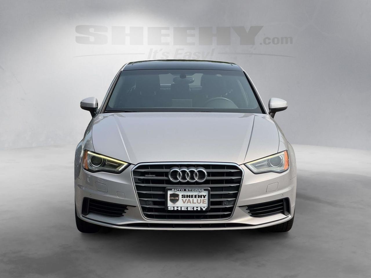 2015 Audi A3 2.0T Premium Plus Alexandria VA