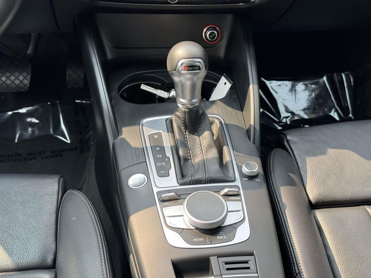 2015 Audi A3 2.0T Premium Plus Alexandria VA