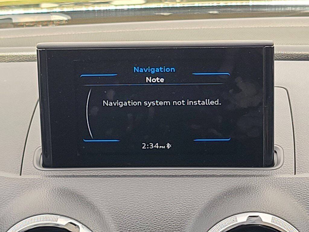 2015 Audi A3 2.0T Premium Plus Springfield VA
